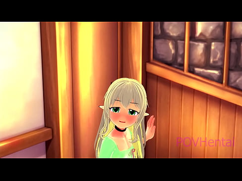 ❤️ (जाल) Elvish दासीले तपाईंलाई आफ्नो अनुहार धुन मद्दत गर्छ। ❤❌ हामी मा ☑